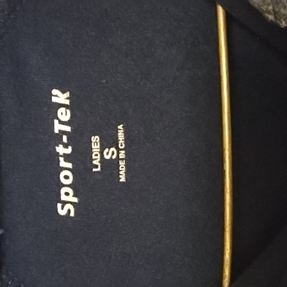 Athletic jacket - Picture 2 of 4